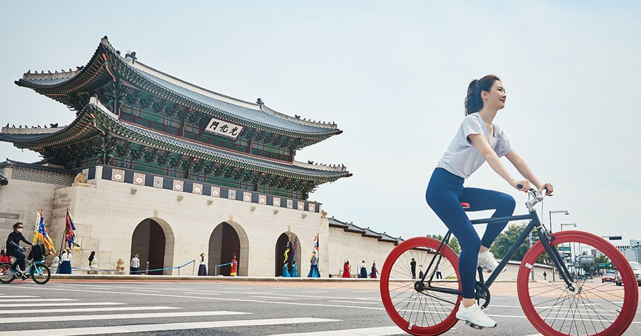 在全州生活如何呢？住在光州的小編一次解答！除了韓屋村、拌飯之外全州有什麼？