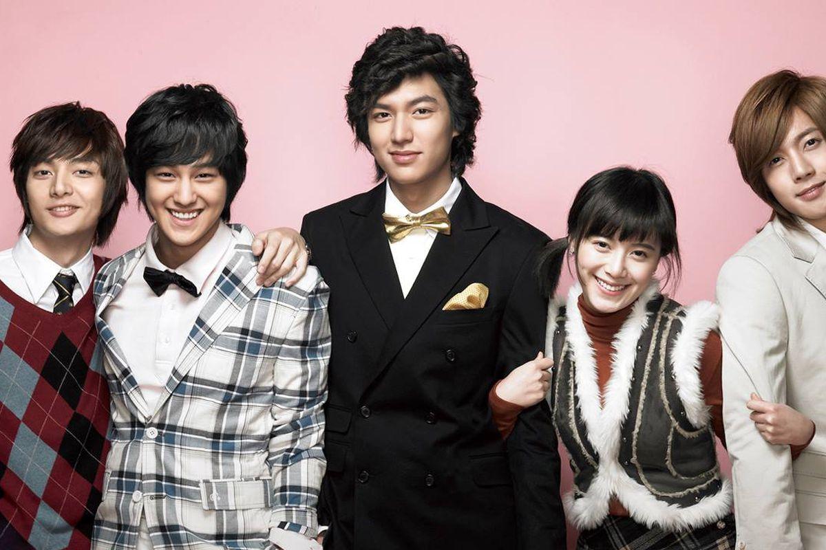 หน้าหวาน ดูบอบบาง น่าปกป้อง - เทรนด์ไอดอลและเซเลบชายของเกาหลีที่มีอะไรมากกว่าแค่เรื่องความสวยความงาม