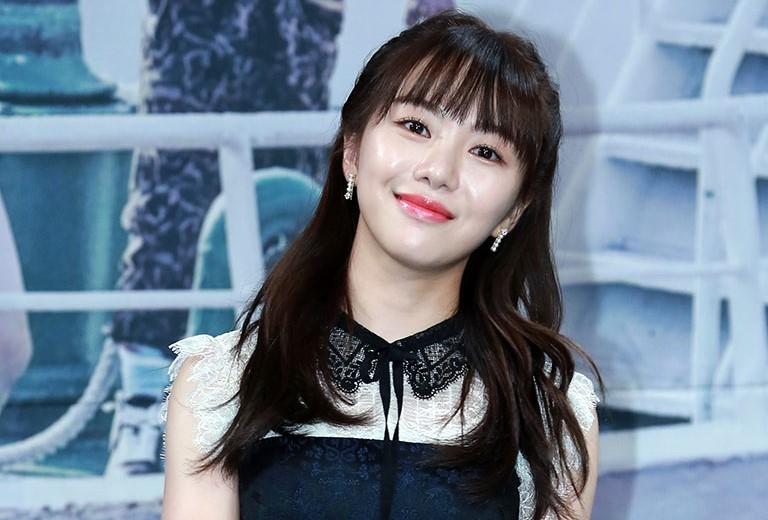 クォン・ミナ、AOAミナの活動時代いじめに極端な選択の試みまで[全文]