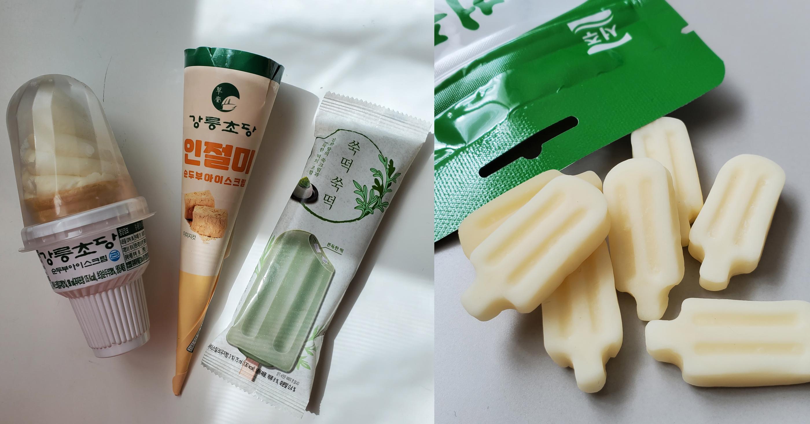 CU超商新品推薦