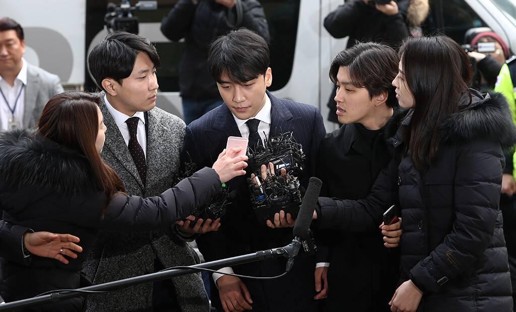 ทำไมเหล่าเซเลบริตี้คนดัง และคนในแวดวงวงการไฮโซเกาหลีใต้ถึงมีปัญหาเรื่องยาเสพติด ?สารเสพติดในประเทศเกาหลีใต้ถือเป็นเรื่องร้ายแรงหรือไม่?