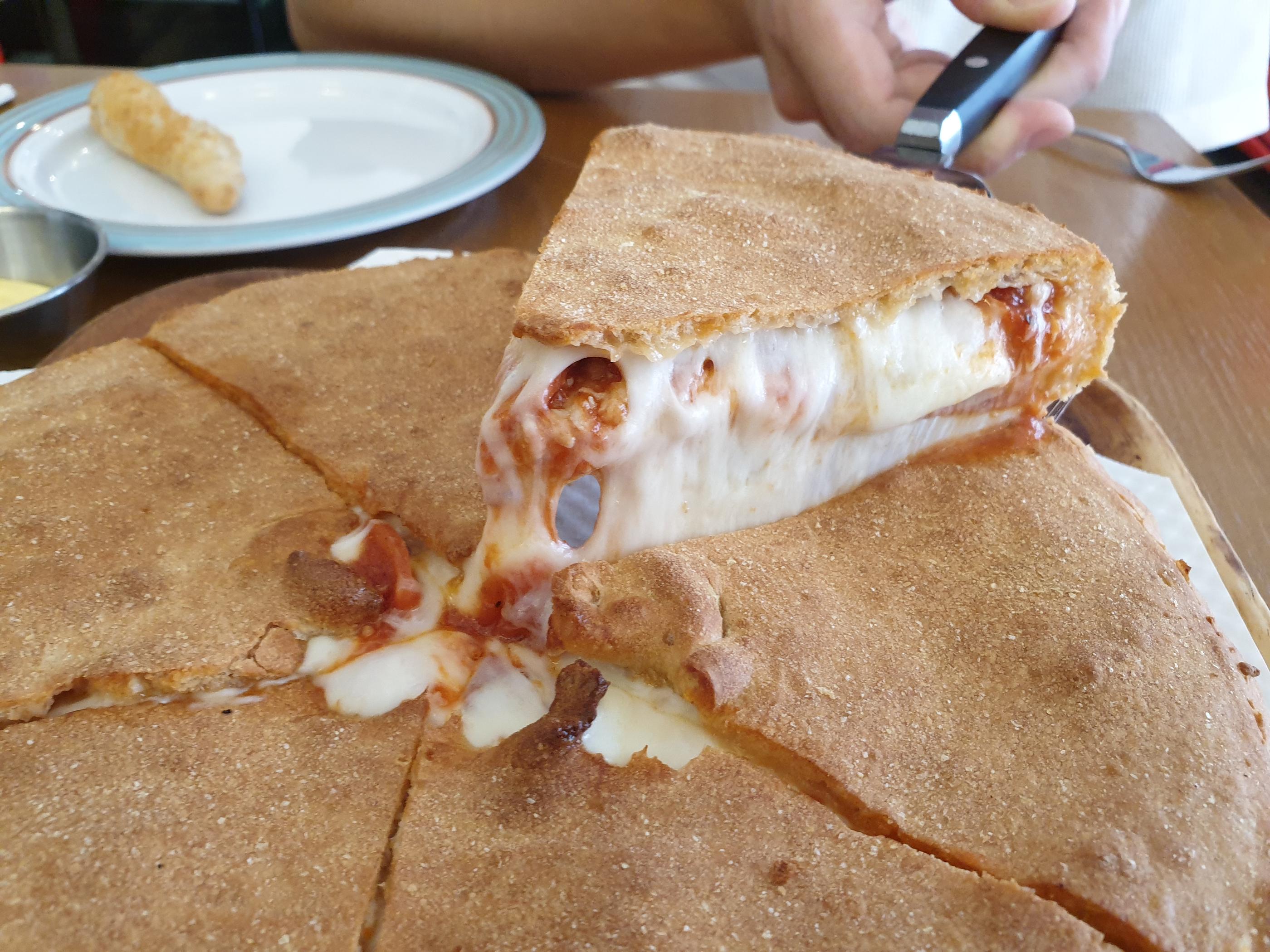 韓国、韓国ピザ、韓国カフェ、ピザ、ピザメイト、ピザ屋、ピザ屋さん、東大門、イルサン、京畿道、一山、キョンギド、コヤン、高陽、高陽市、コヤン市、シカゴピザ、韓国シカゴピザ、韓国マッチブ