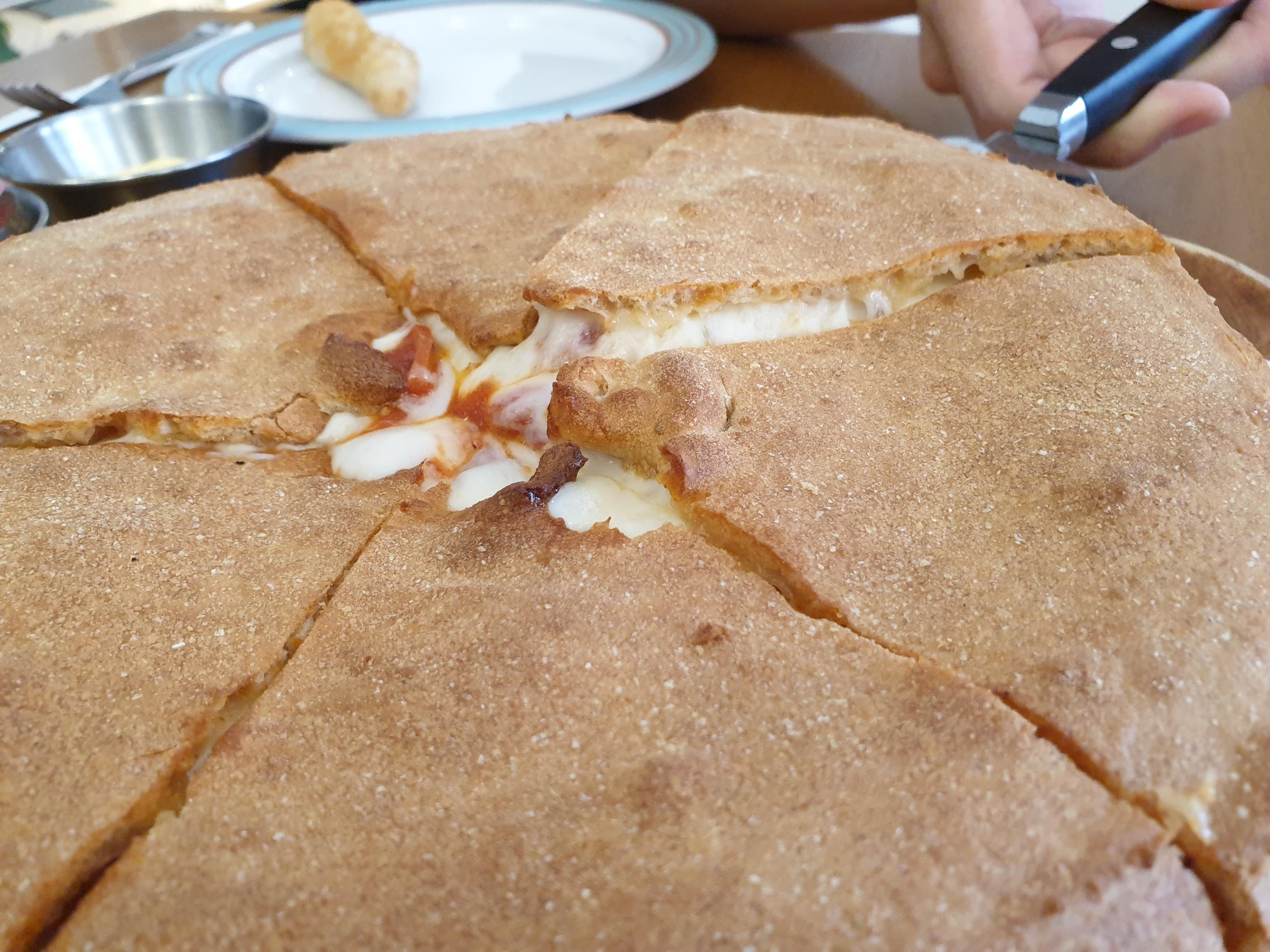 韓国、韓国ピザ、韓国カフェ、ピザ、ピザメイト、ピザ屋、ピザ屋さん、東大門、イルサン、京畿道、一山、キョンギド、コヤン、高陽、高陽市、コヤン市、シカゴピザ、韓国シカゴピザ、韓国マッチブ