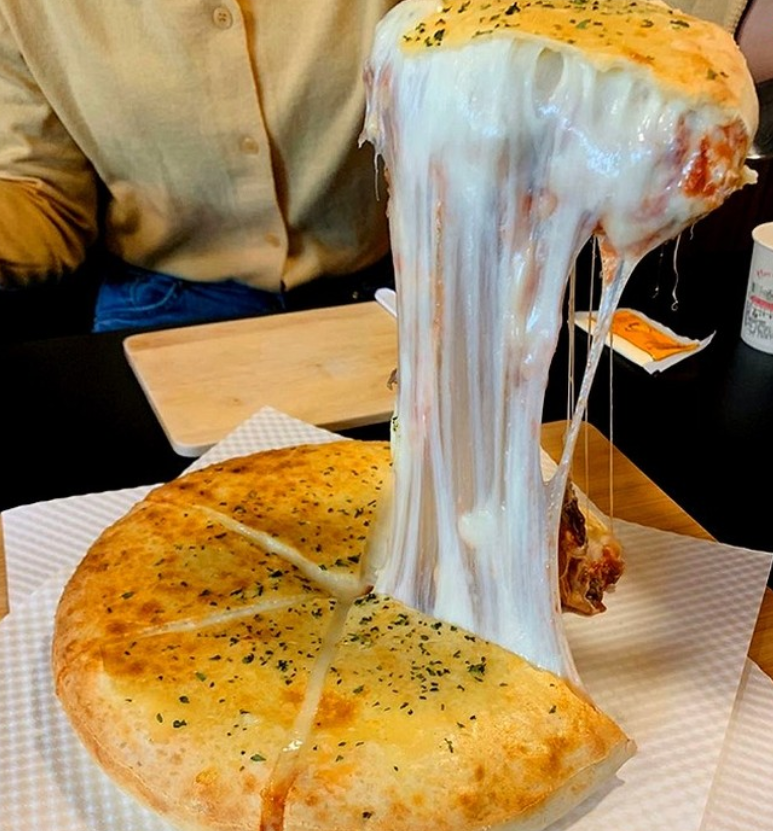 韓国、韓国ピザ、韓国カフェ、ピザ、ピザメイト、ピザ屋、ピザ屋さん、東大門、イルサン、京畿道、一山、キョンギド、コヤン、高陽、高陽市、コヤン市、シカゴピザ、韓国シカゴピザ、韓国マッチブ