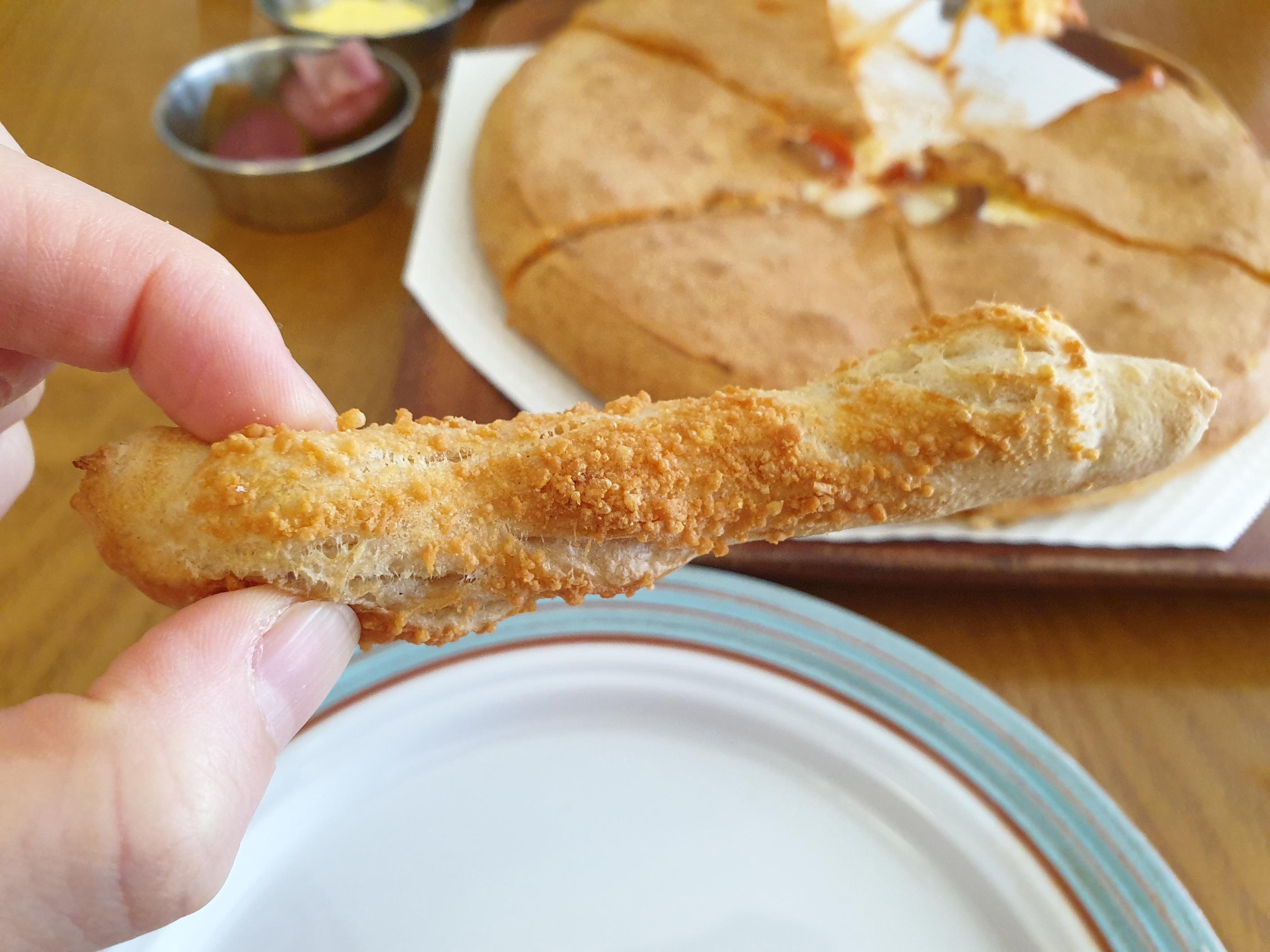 韓国、韓国ピザ、韓国カフェ、ピザ、ピザメイト、ピザ屋、ピザ屋さん、東大門、イルサン、京畿道、一山、キョンギド、コヤン、高陽、高陽市、コヤン市、シカゴピザ、韓国シカゴピザ、韓国マッチブ