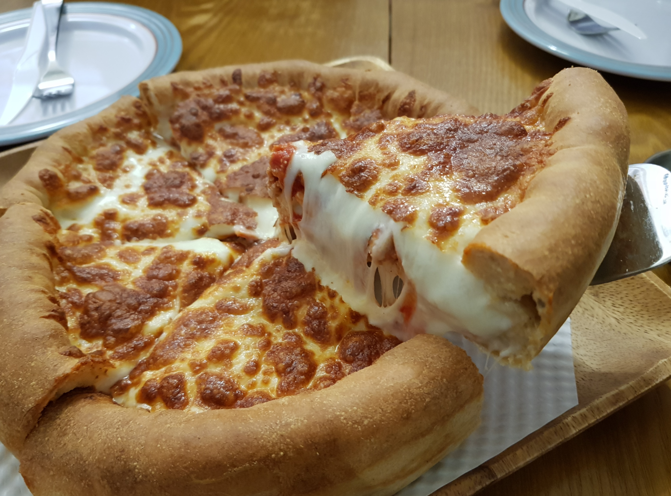 韓国、韓国ピザ、韓国カフェ、ピザ、ピザメイト、ピザ屋、ピザ屋さん、東大門、イルサン、京畿道、一山、キョンギド、コヤン、高陽、高陽市、コヤン市、シカゴピザ、韓国シカゴピザ、韓国マッチブ