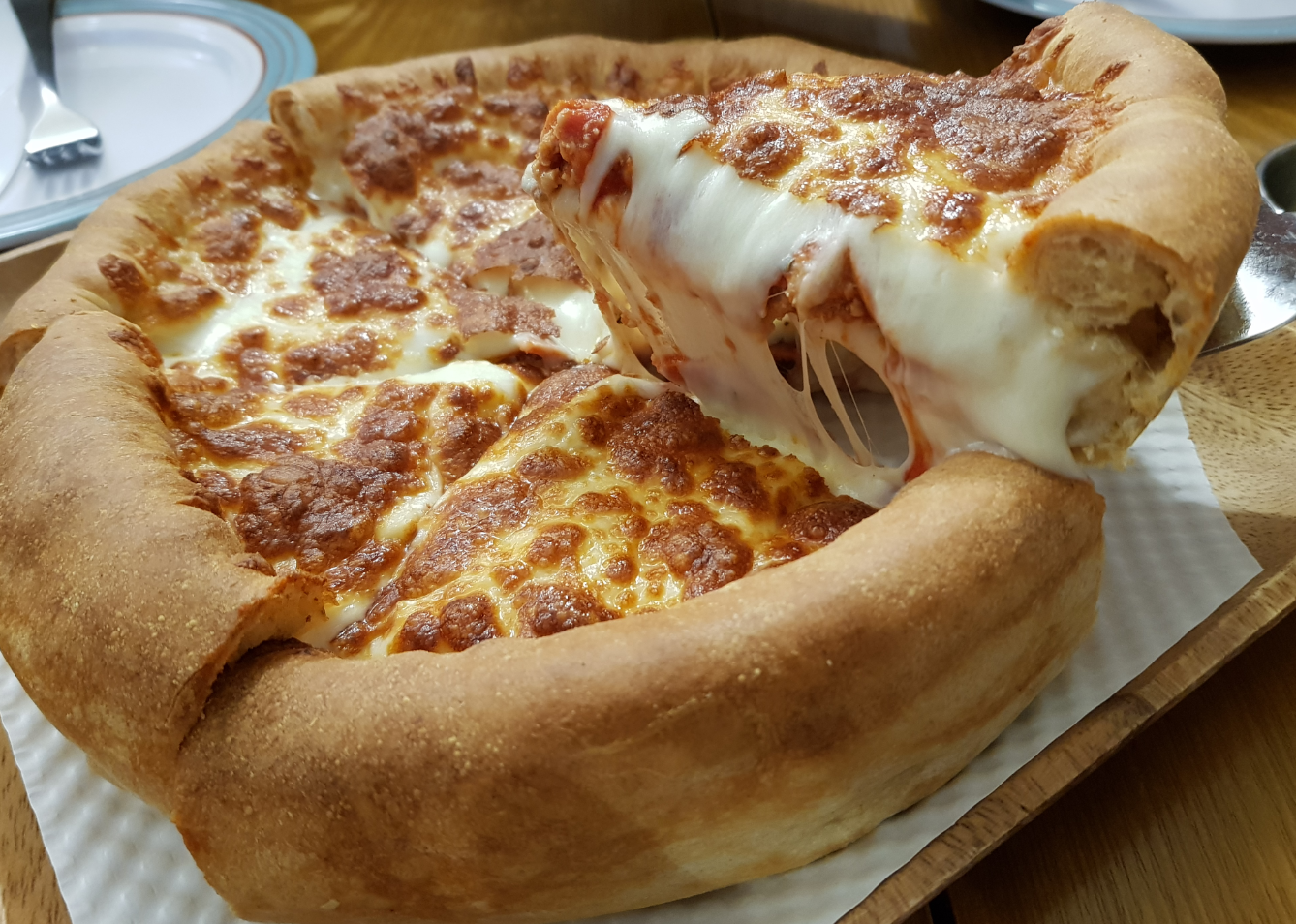 韓国、韓国ピザ、韓国カフェ、ピザ、ピザメイト、ピザ屋、ピザ屋さん、東大門、イルサン、京畿道、一山、キョンギド、コヤン、高陽、高陽市、コヤン市、シカゴピザ、韓国シカゴピザ、韓国マッチブ