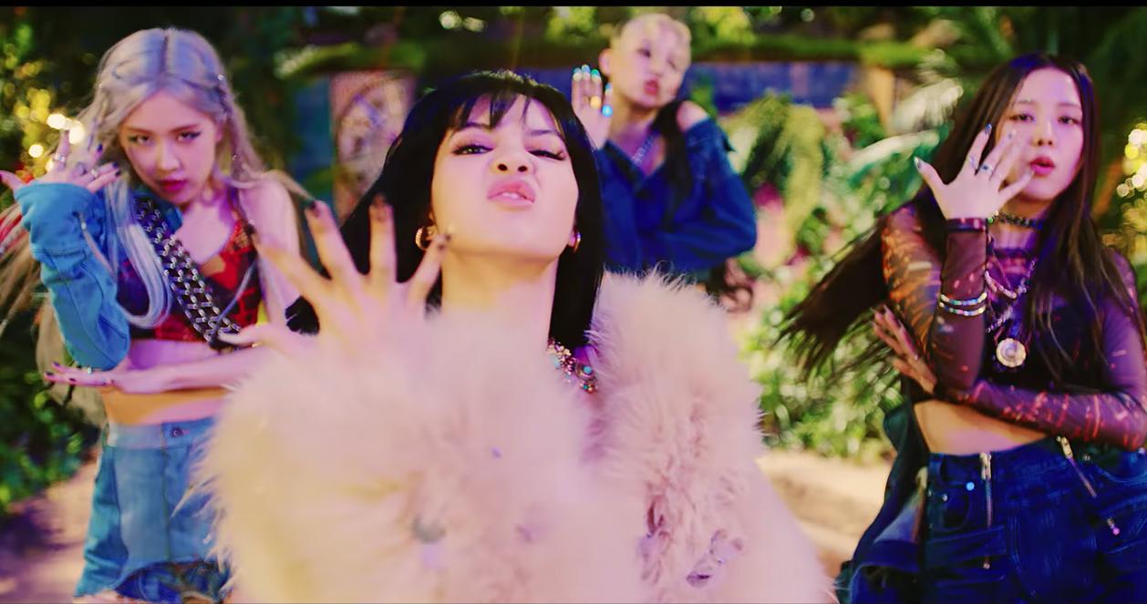 Vừa comeback, BLACKPINK đã ẵm ngay 5 kỷ lục Guinness với How You Like That 