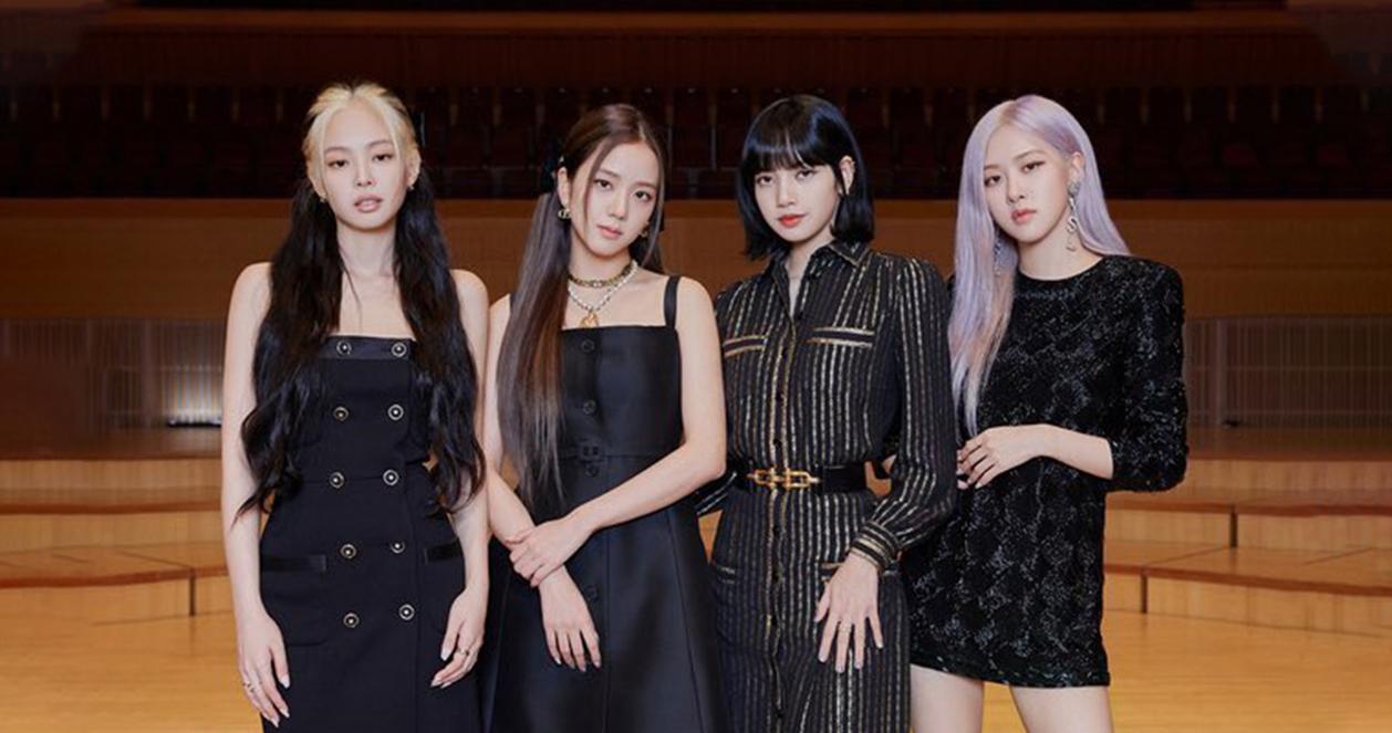 Vừa comeback, BLACKPINK đã ẵm ngay 5 kỷ lục Guinness với How You Like That 