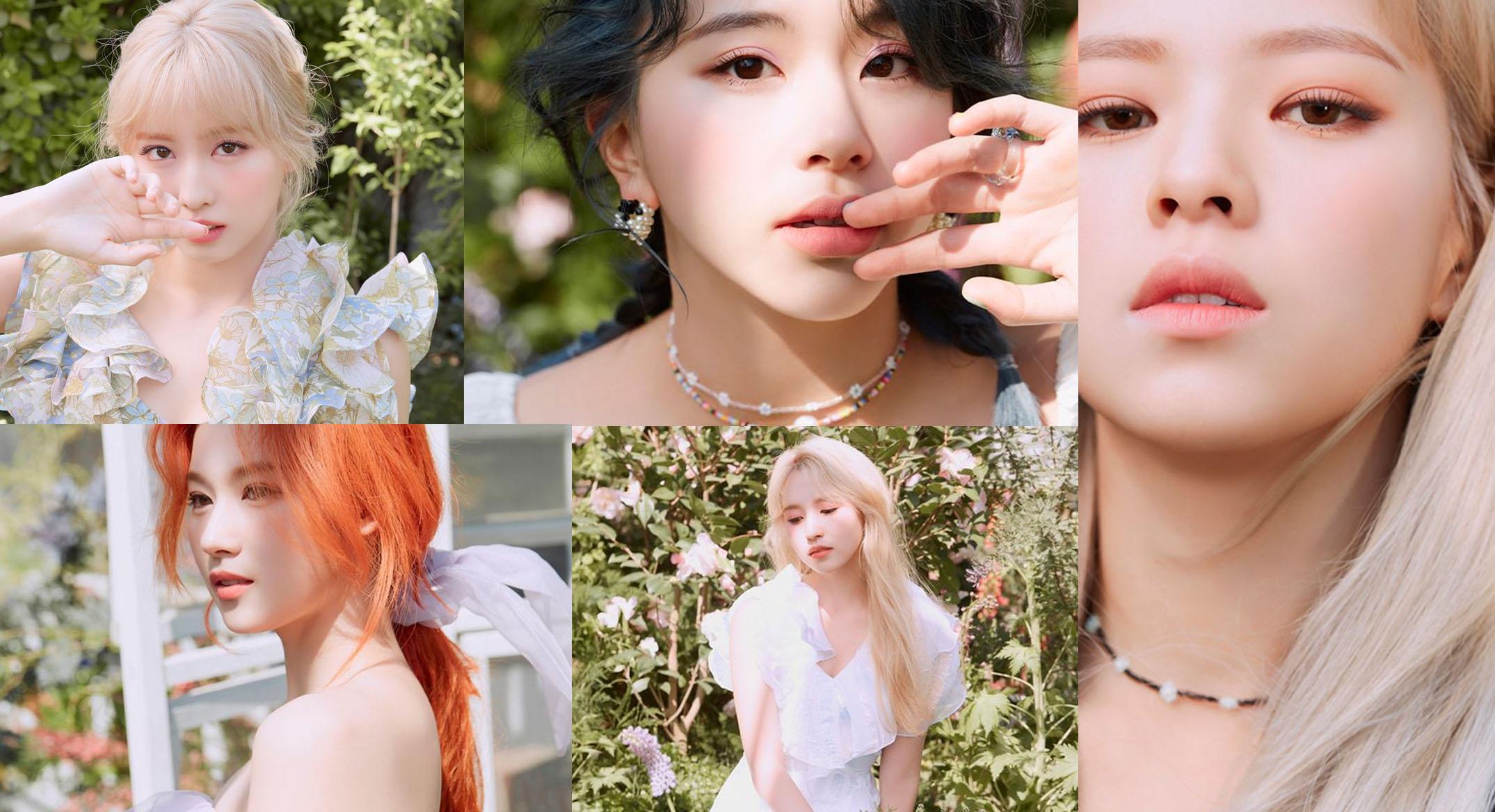 TWICE Tour | Creatrip Locals