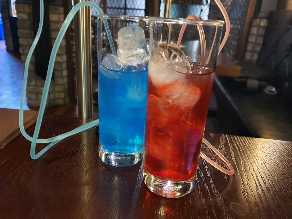 女巫廚房 | 享受在女巫廚房獨特鬼魅氣氛下的時光！