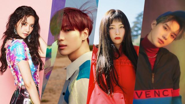 ออดิชั่น คือความฝันของเด็กไทยหลายคนที่ต้องการเป็นศิลปินเกาหลี พบกับการออดิชั่นสุดโหดของ SM Entertainment การค้นหาเทรนนี่เพื่อปั้นให้เป็นศิลปินในสังกัด