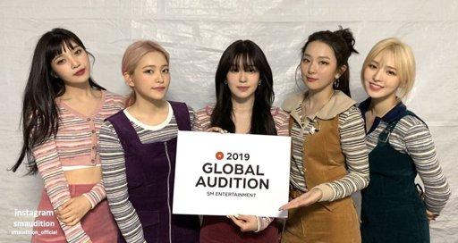 ออดิชั่น คือความฝันของเด็กไทยหลายคนที่ต้องการเป็นศิลปินเกาหลี พบกับการออดิชั่นสุดโหดของ SM Entertainment การค้นหาเทรนนี่เพื่อปั้นให้เป็นศิลปินในสังกัด