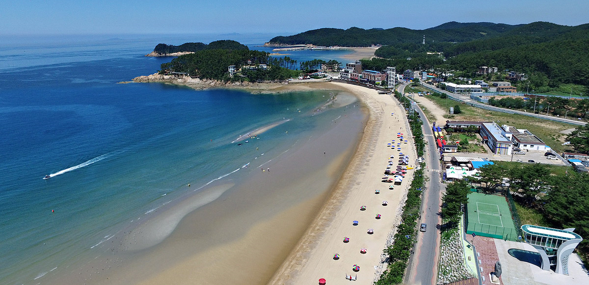 Korean Beach Recommendation | Introduction To Best Beaches You Must Visit in Korea!