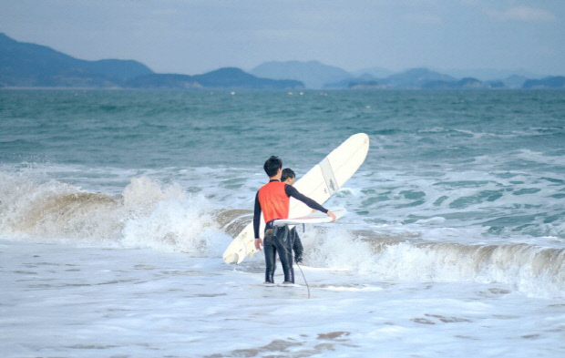 Korean Beach Recommendation | Introduction To Best Beaches You Must Visit in Korea!