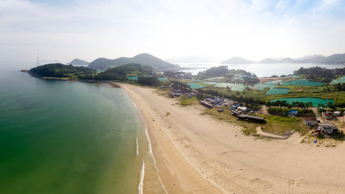 Korean Beach Recommendation | Introduction To Best Beaches You Must Visit in Korea!