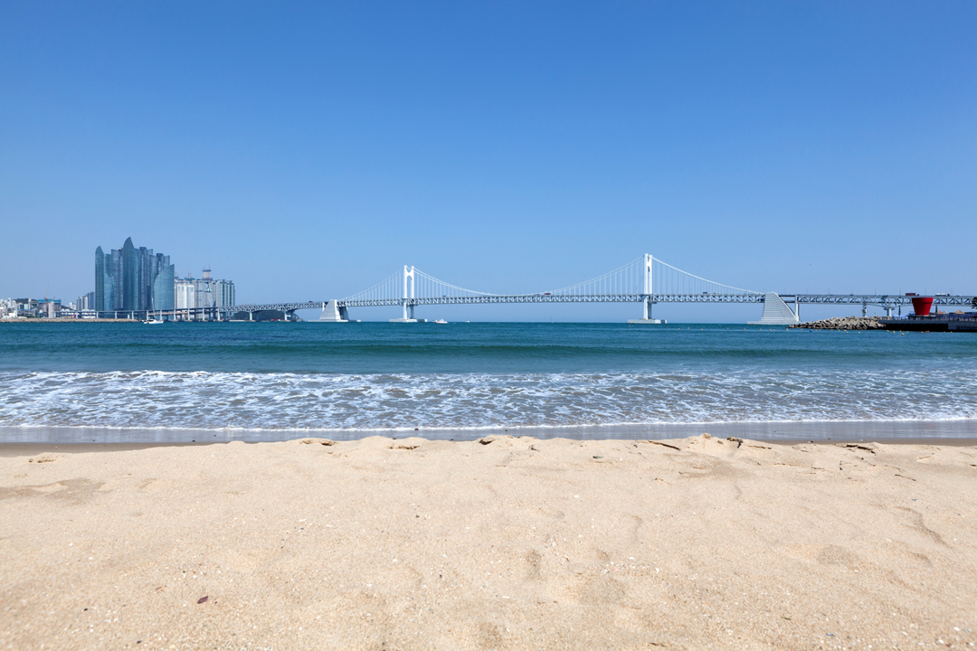 Korean Beach Recommendation | Introduction To Best Beaches You Must Visit in Korea!