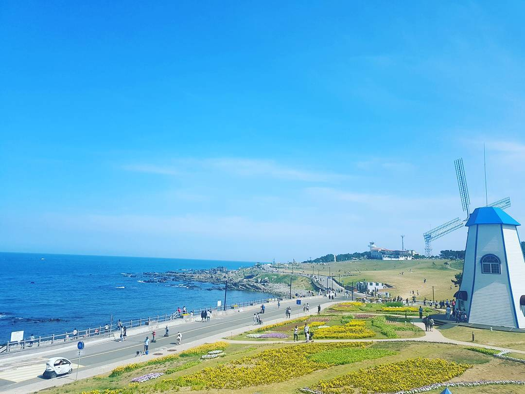 Korean Beach Recommendation | Introduction To Best Beaches You Must Visit in Korea!