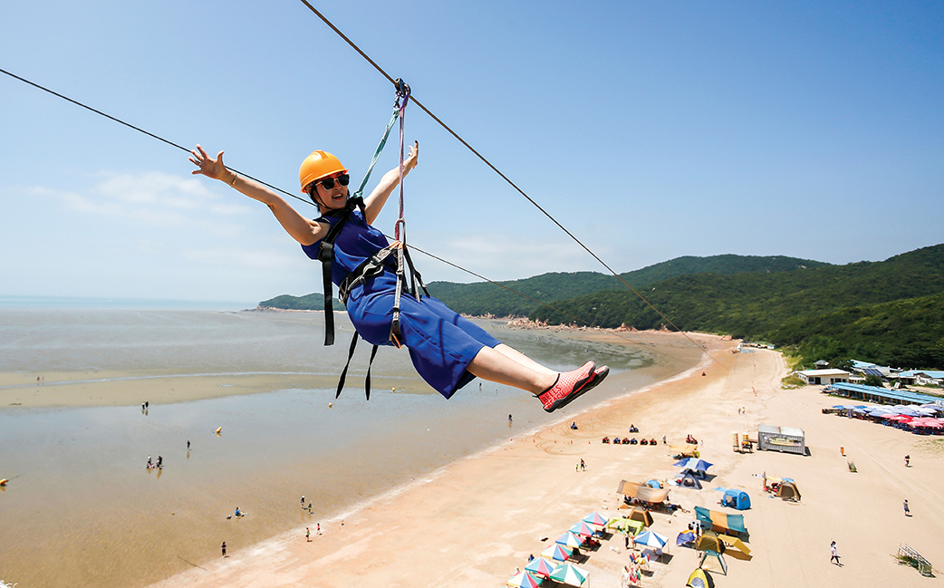 Korean Beach Recommendation | Introduction To Best Beaches You Must Visit in Korea!