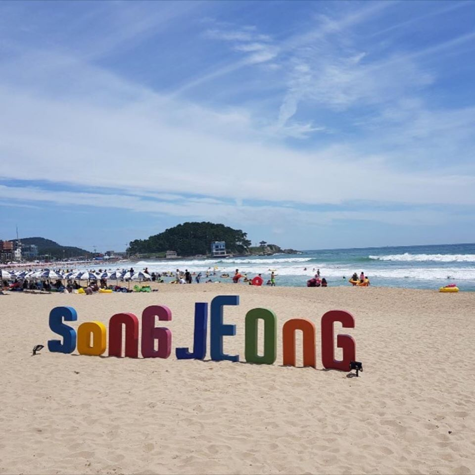 Korean Beach Recommendation | Introduction To Best Beaches You Must Visit in Korea!