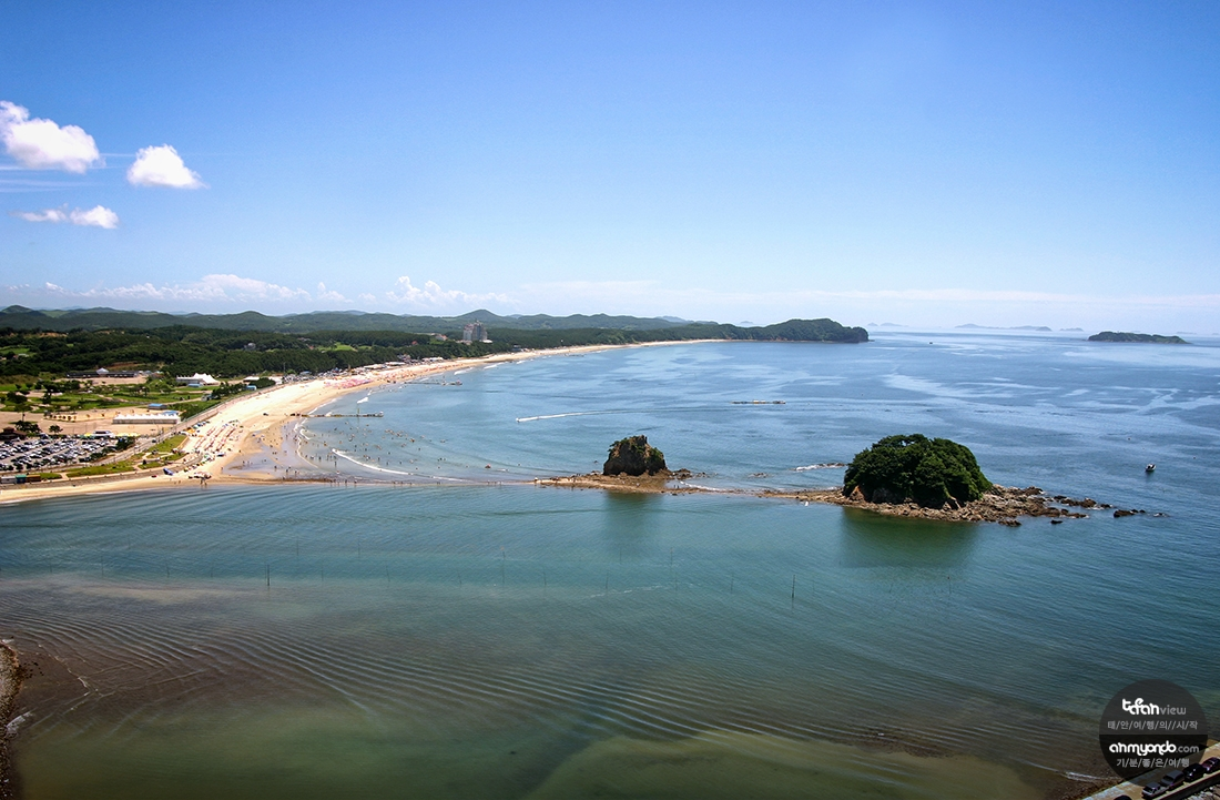 Korean Beach Recommendation | Introduction To Best Beaches You Must Visit in Korea!