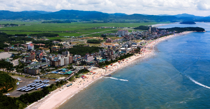 Korean Beach Recommendation | Introduction To Best Beaches You Must Visit in Korea!