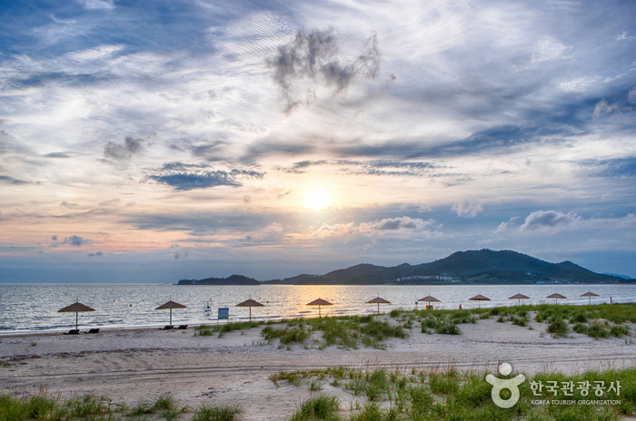 Korean Beach Recommendation | Introduction To Best Beaches You Must Visit in Korea!