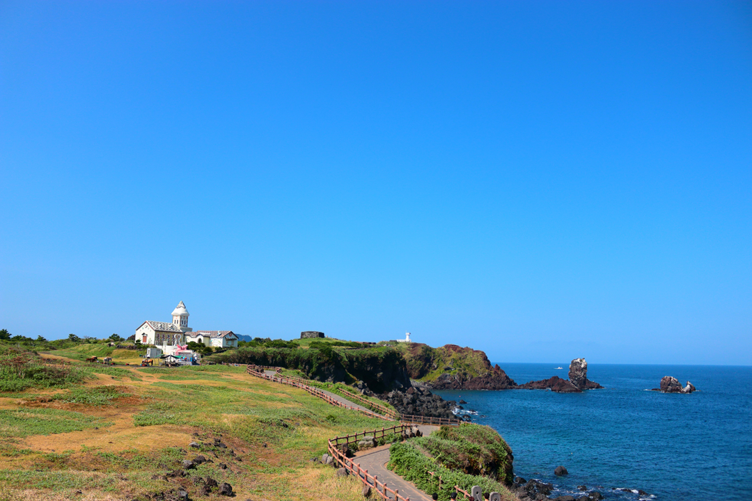 Korean Beach Recommendation | Introduction To Best Beaches You Must Visit in Korea!