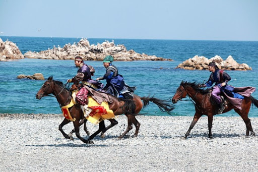 Korean Beach Recommendation | Introduction To Best Beaches You Must Visit in Korea!