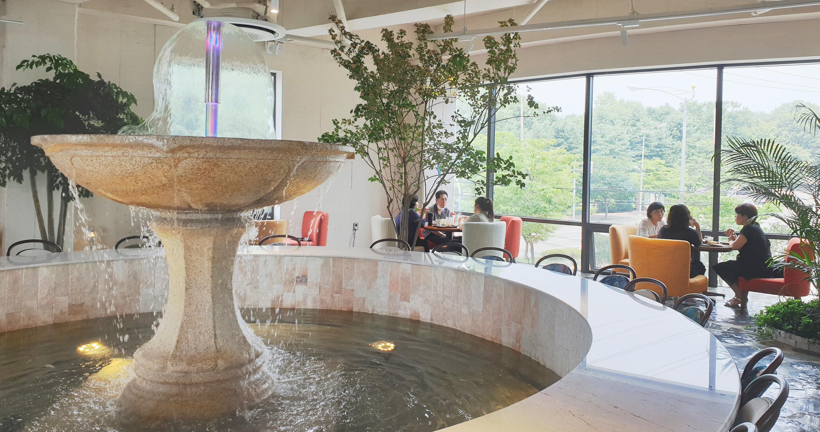  一山 カフェ | Pãrk (パルク)