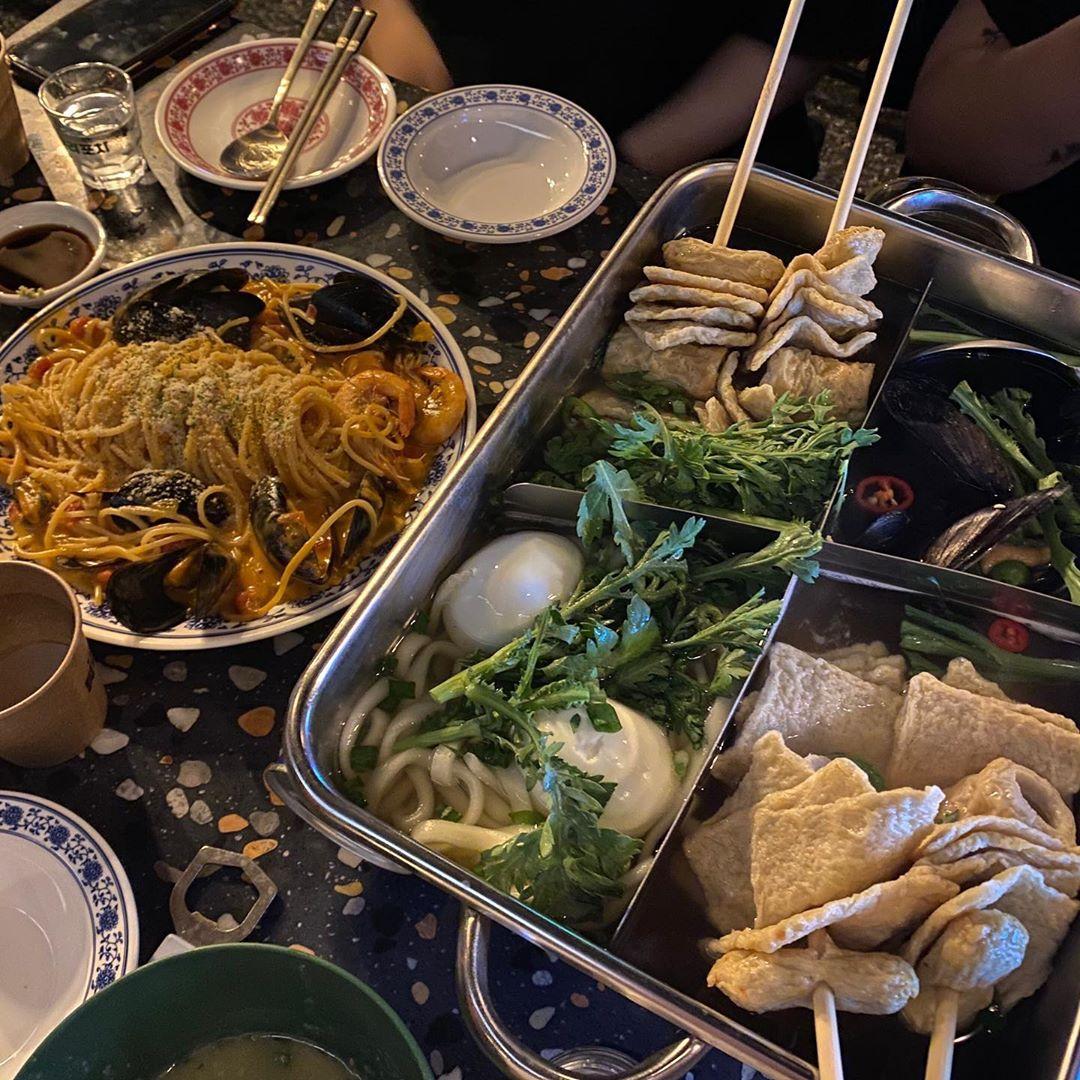 韓国居酒屋 韓国ポチャ ソウル居酒屋  シンリム 탐라포차 シンリム居酒屋 シンリムポチャ 韓国情報 チェジュ島 チェジュ島コンセプト