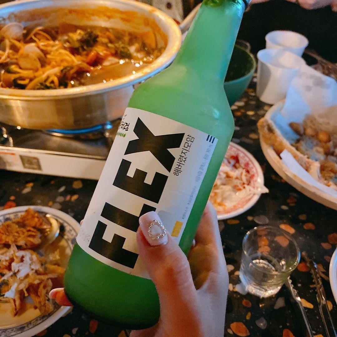 韓国居酒屋 韓国ポチャ ソウル居酒屋  シンリム 탐라포차 シンリム居酒屋 シンリムポチャ 韓国情報 チェジュ島 チェジュ島コンセプト