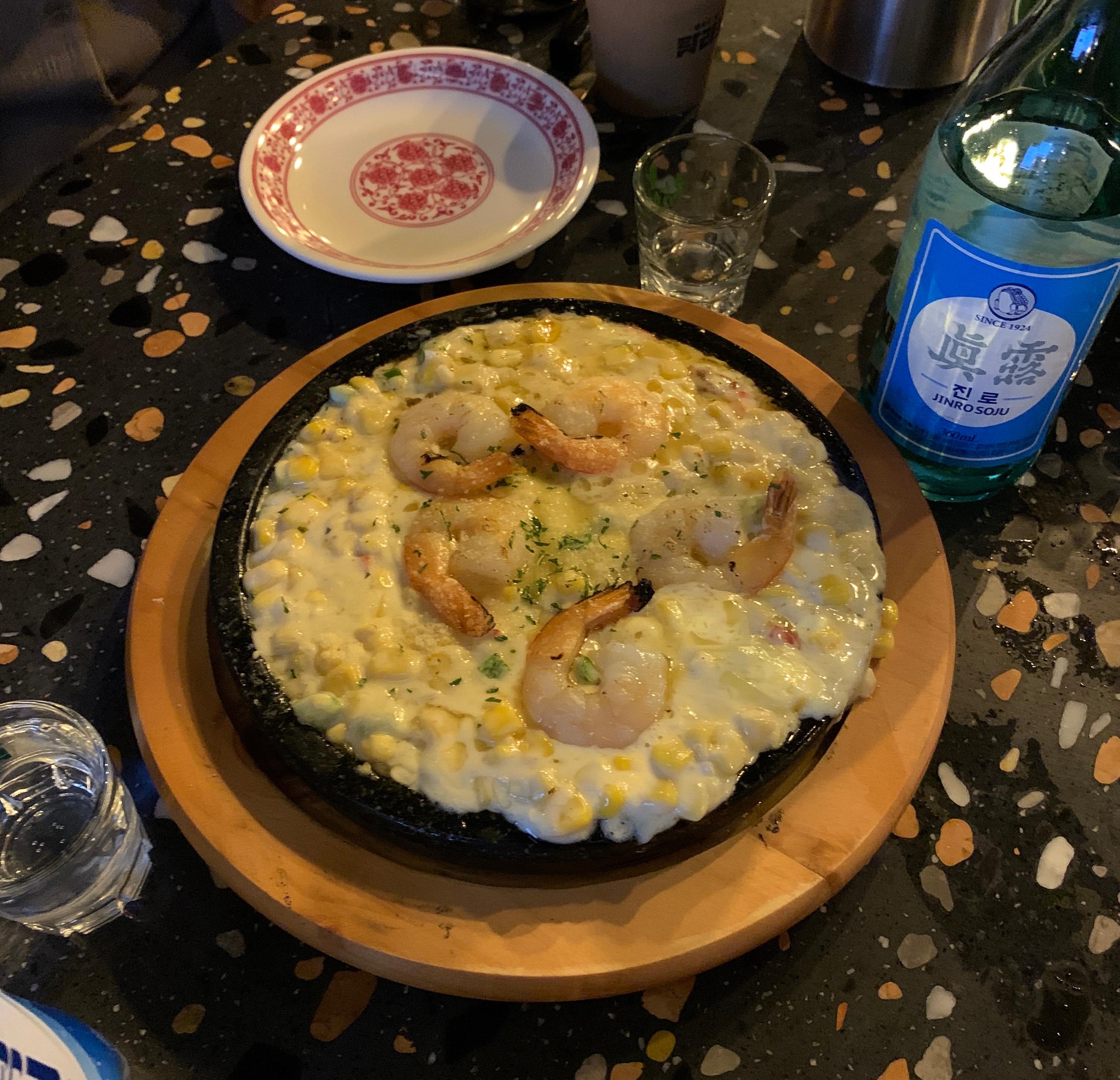 韓国居酒屋 韓国ポチャ ソウル居酒屋  シンリム 탐라포차 シンリム居酒屋 シンリムポチャ 韓国情報 チェジュ島 チェジュ島コンセプト