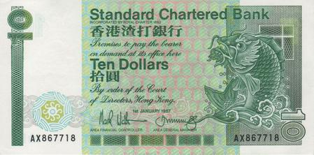同一張銀紙唔同設計,以為係假炒?香港人好有錢?韓國人對香港嘅誤解仲有幾多?