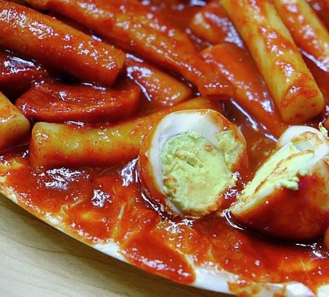 [เหล่าเซเลบเกาหลีชอบกินอะไรกันนะ?] บทสรุปของโปรดของคนดังเกาหลีในช่วงนี้