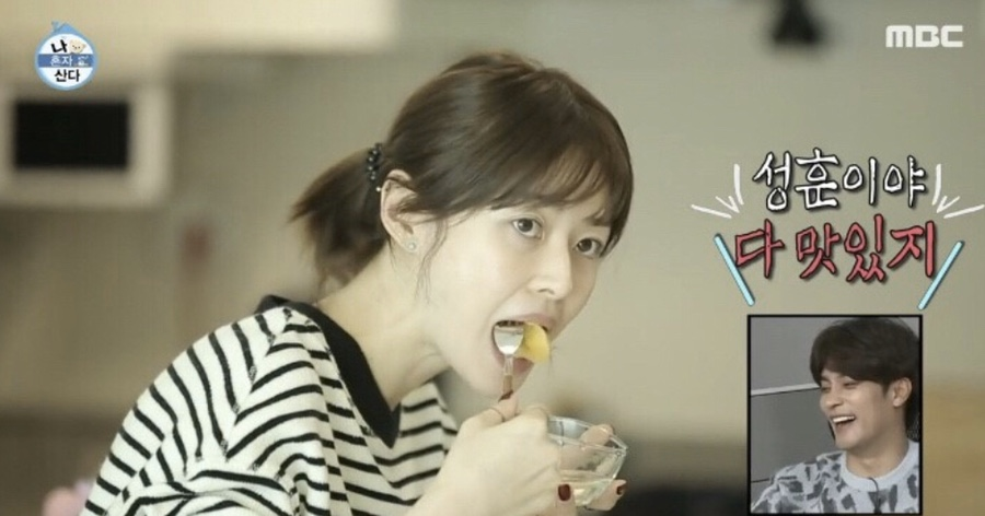 [เหล่าเซเลบเกาหลีชอบกินอะไรกันนะ?] บทสรุปของโปรดของคนดังเกาหลีในช่วงนี้