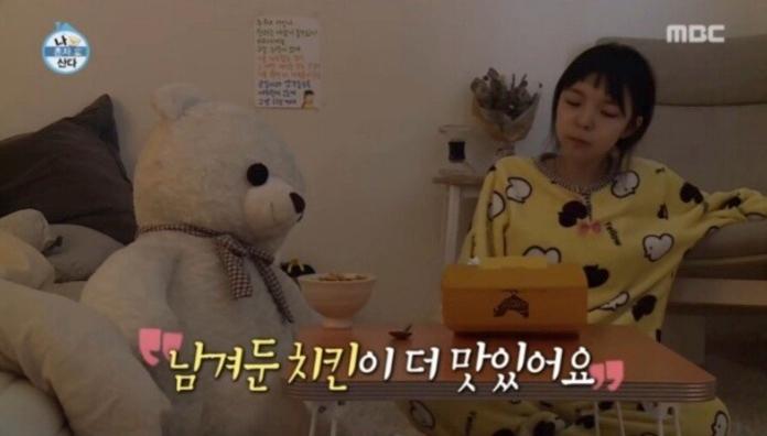 [เหล่าเซเลบเกาหลีชอบกินอะไรกันนะ?] บทสรุปของโปรดของคนดังเกาหลีในช่วงนี้