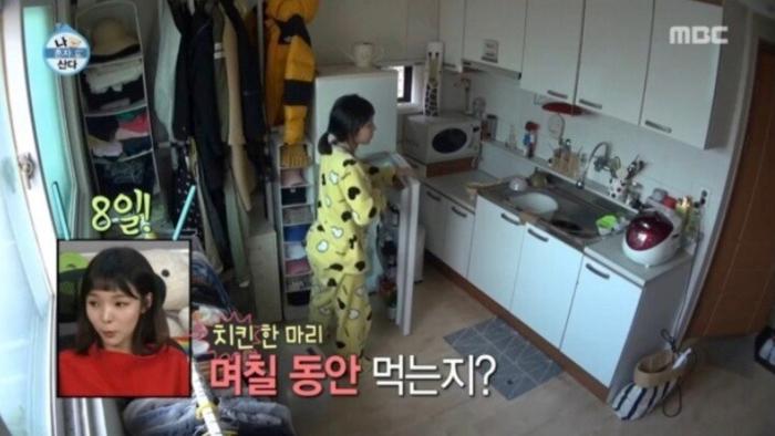 [เหล่าเซเลบเกาหลีชอบกินอะไรกันนะ?] บทสรุปของโปรดของคนดังเกาหลีในช่วงนี้