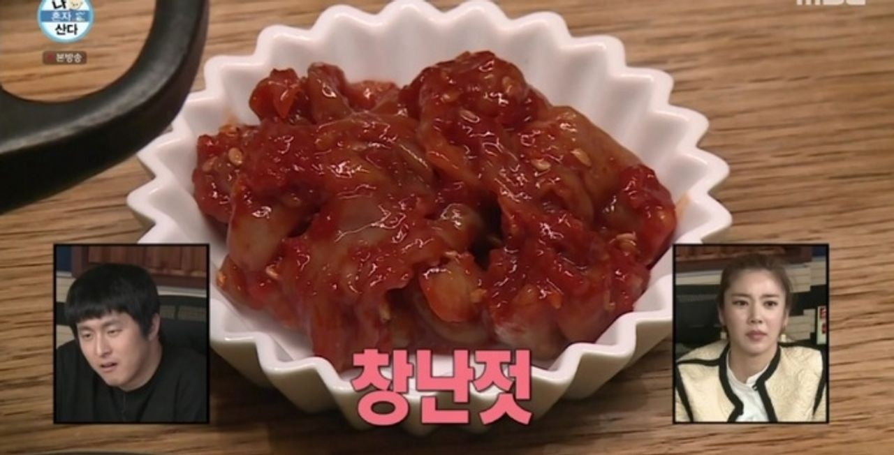 [เหล่าเซเลบเกาหลีชอบกินอะไรกันนะ?] บทสรุปของโปรดของคนดังเกาหลีในช่วงนี้