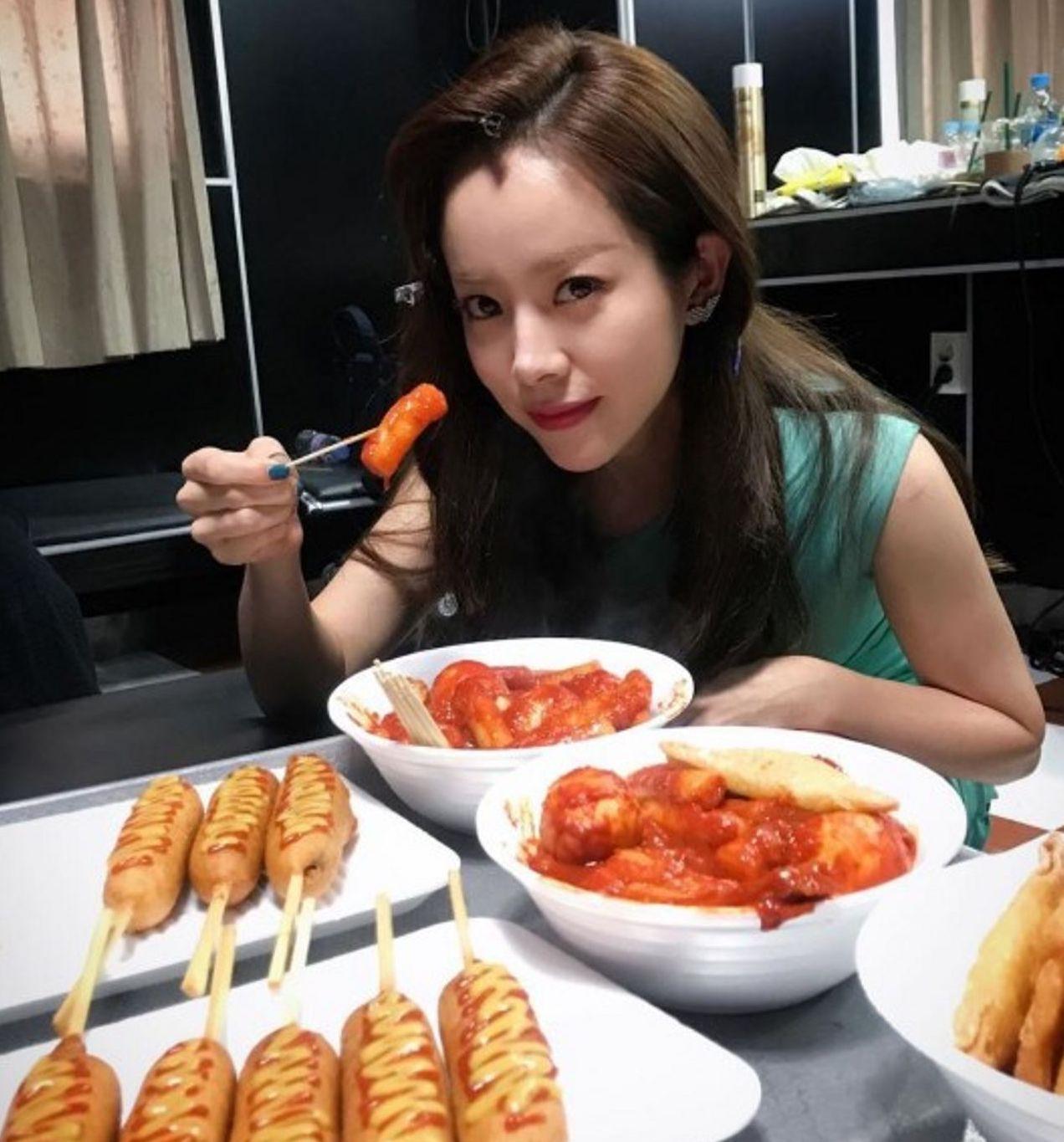 [เหล่าเซเลบเกาหลีชอบกินอะไรกันนะ?] บทสรุปของโปรดของคนดังเกาหลีในช่วงนี้