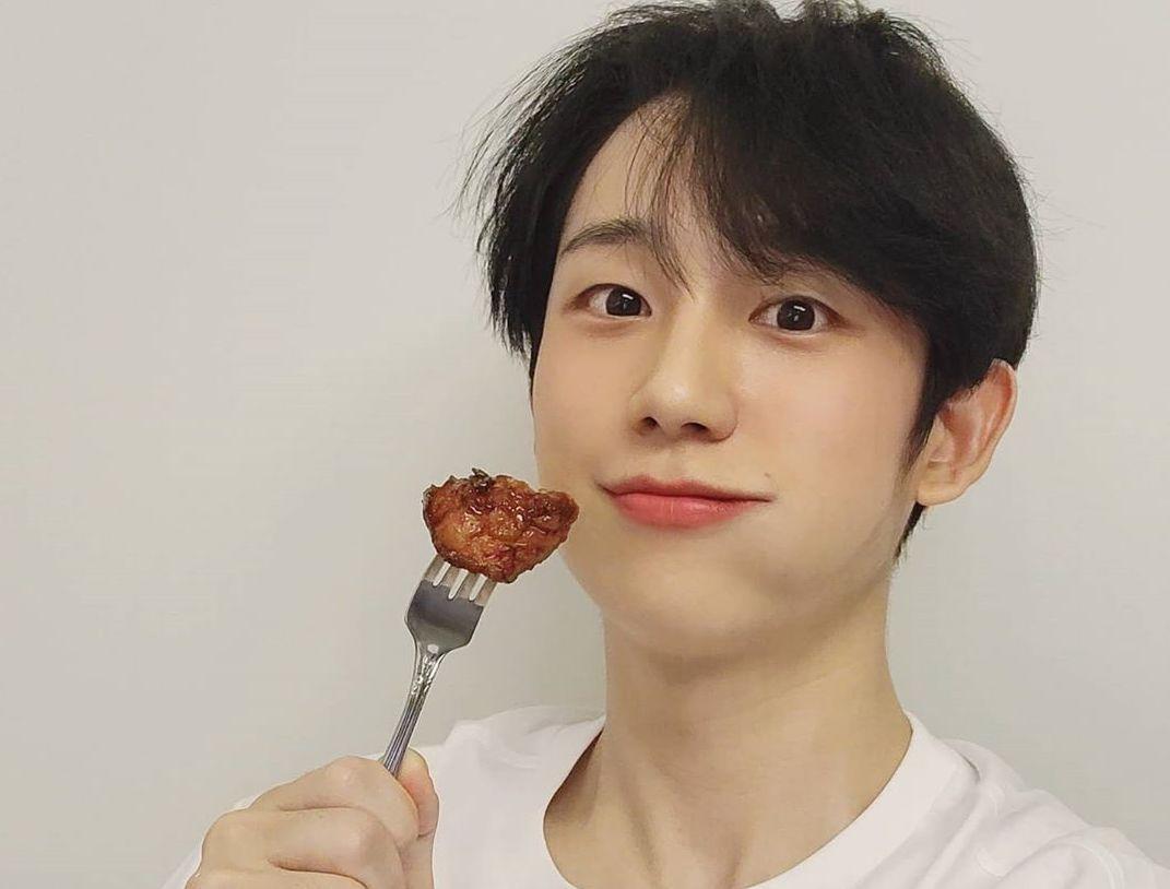 เหล่าเซเลบเกาหลีชอบกินอะไรกันนะ?