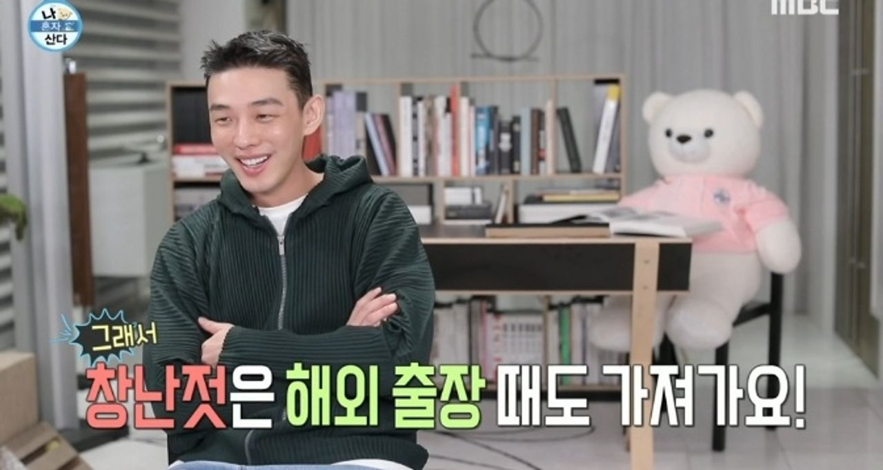 [เหล่าเซเลบเกาหลีชอบกินอะไรกันนะ?] บทสรุปของโปรดของคนดังเกาหลีในช่วงนี้