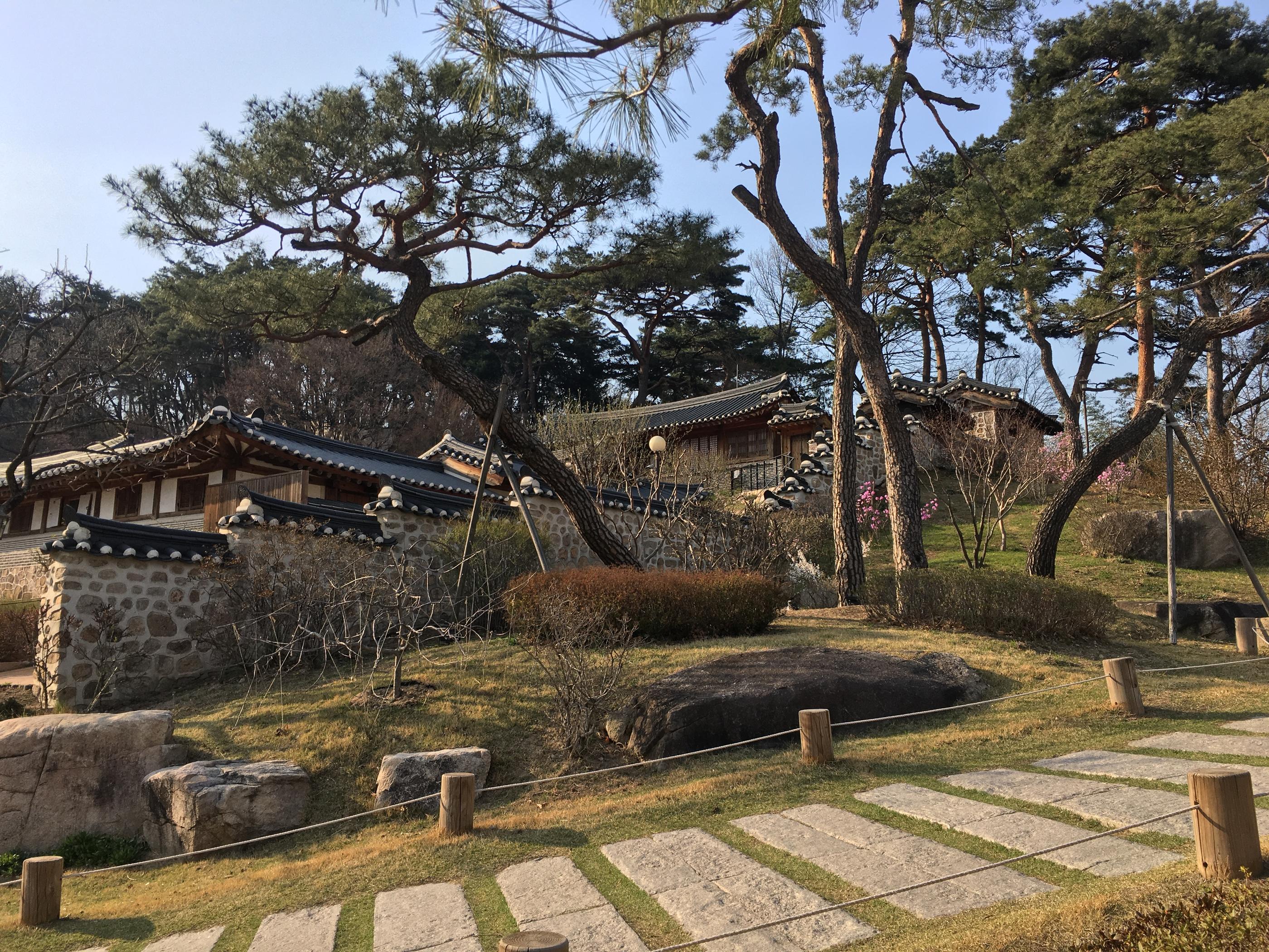 Seokpajeong Seoul Museum | A Royal Vacation House & Local Museum Situated On The Quaint Hills of Buam-dong, Seoul