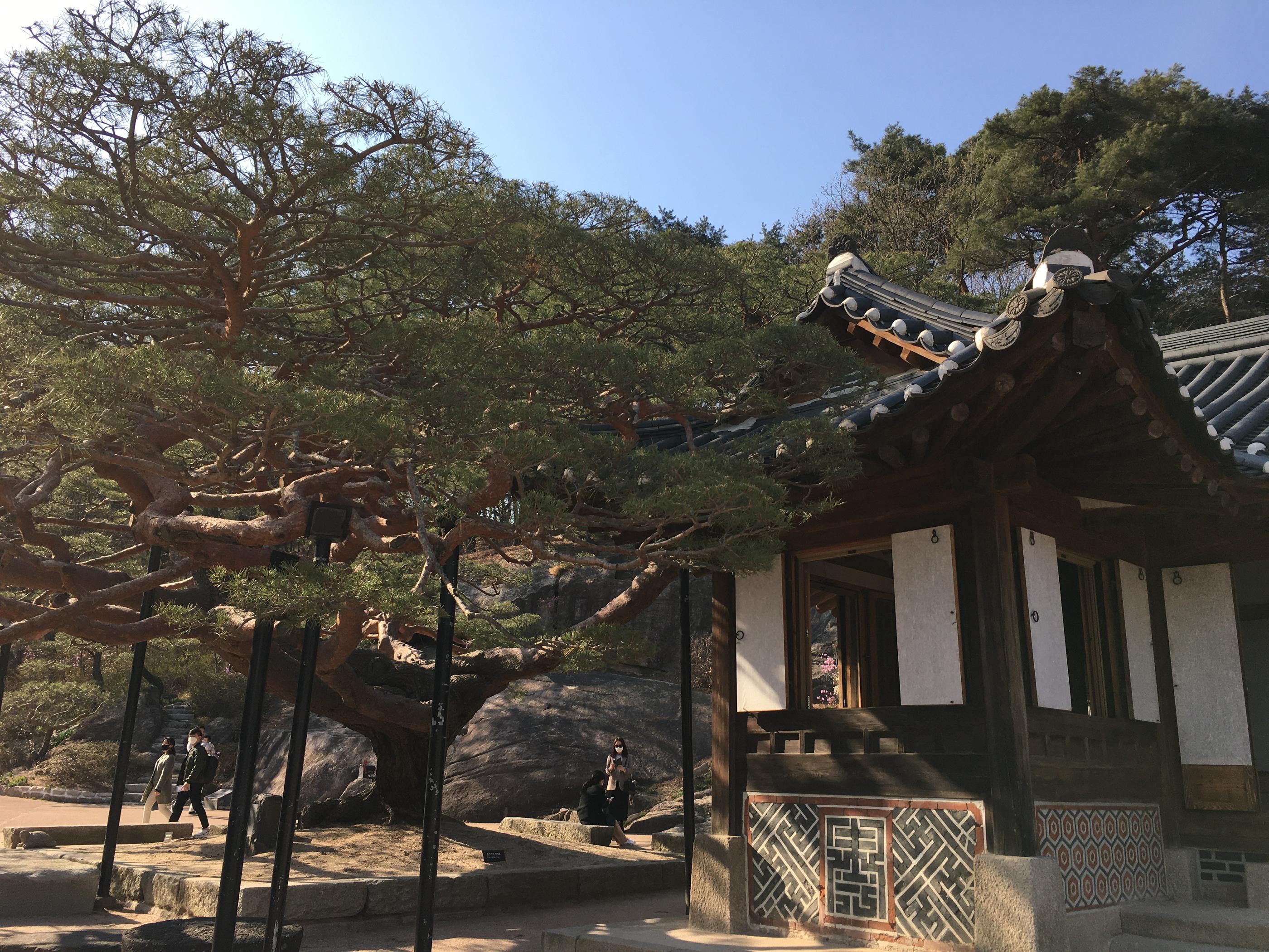 Seokpajeong Seoul Museum | A Royal Vacation House & Local Museum Situated On The Quaint Hills of Buam-dong, Seoul