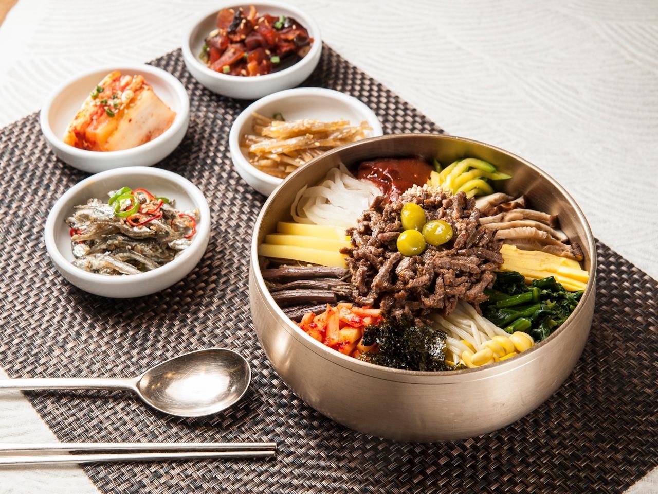 5 Things You Can't Miss When You Travel Jeonju Hanok Village