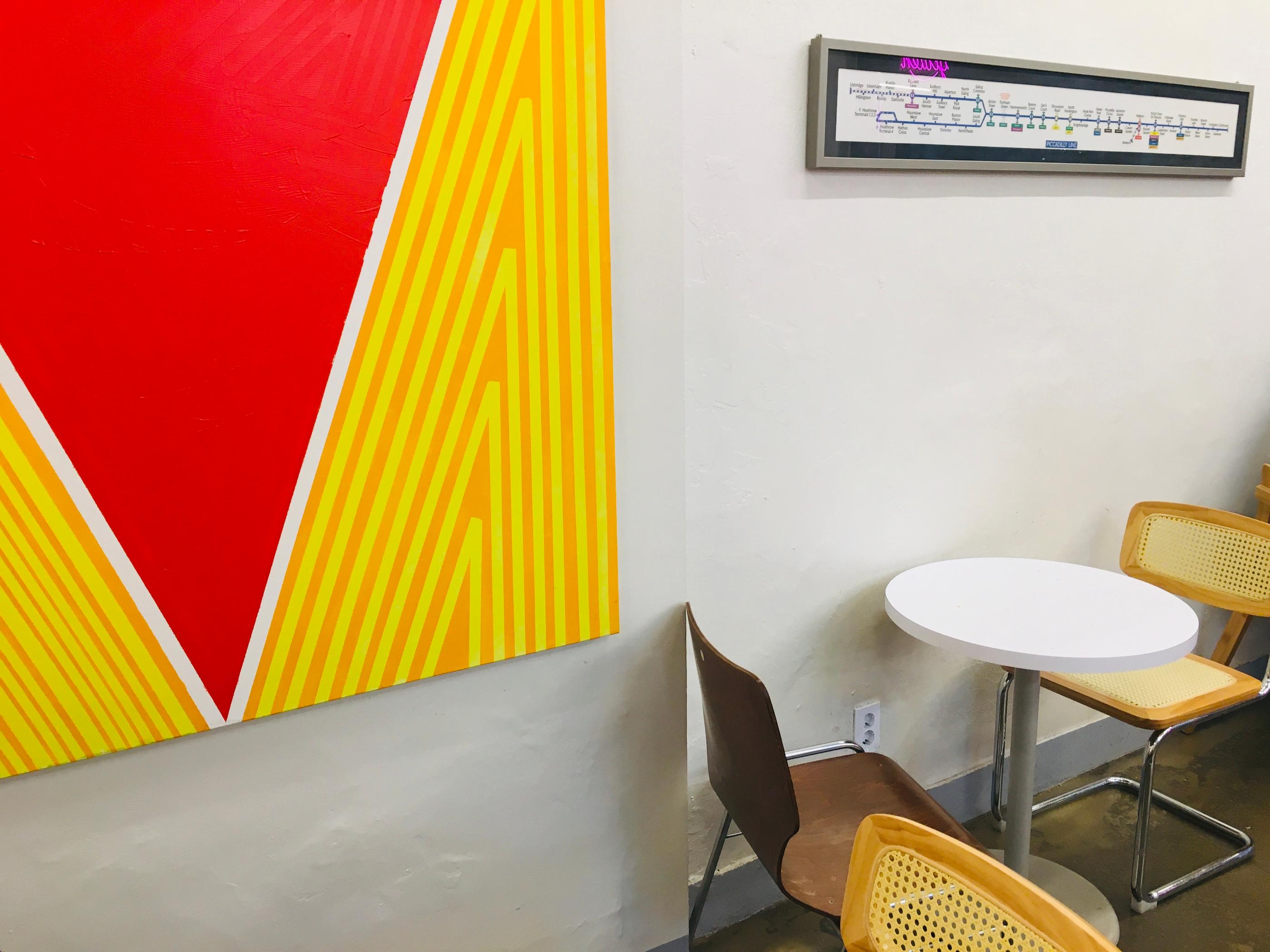 SCOFF Bakehouse | Buamdong, Amazing Scones & Brownies People Will Line Up Outside For!