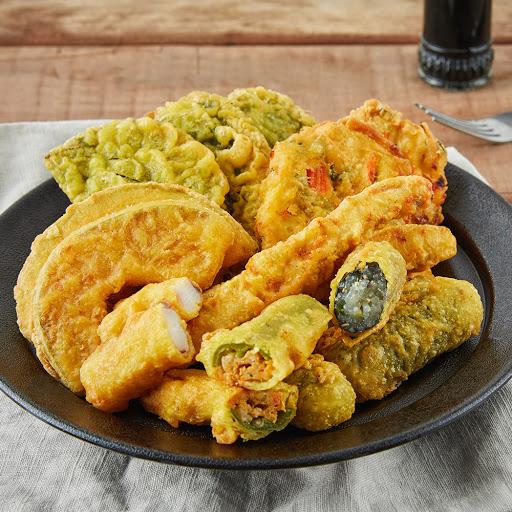 Top 6 đồ ăn Hàn Quốc khiến bạn chắc chắn phải thốt lên: Ôi cái gì thế này???