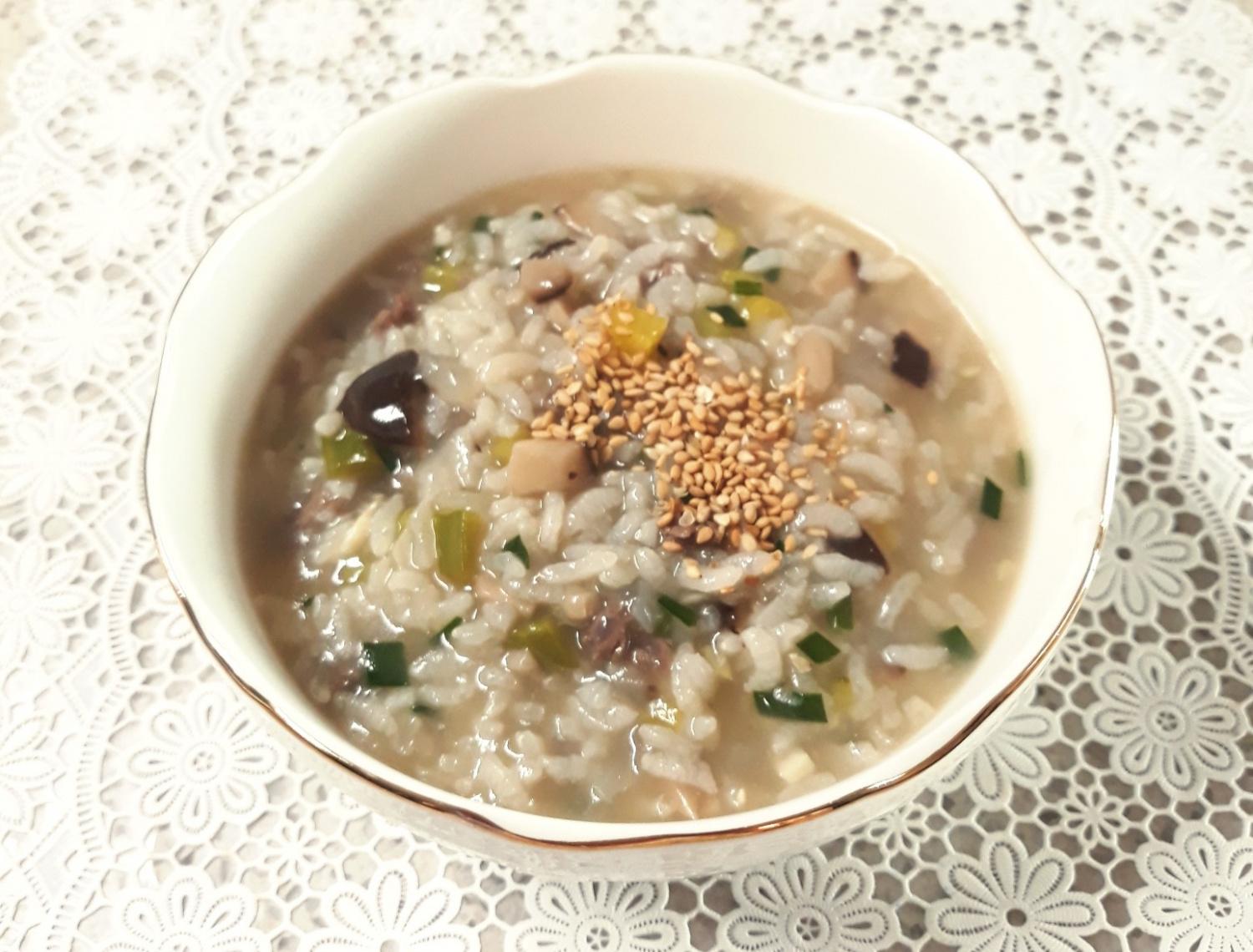 Top 6 đồ ăn Hàn Quốc khiến bạn chắc chắn phải thốt lên: Ôi cái gì thế này???