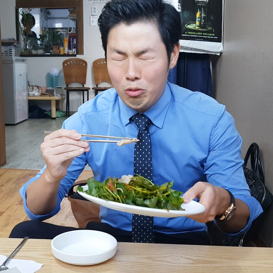 Top 6 đồ ăn Hàn Quốc khiến bạn chắc chắn phải thốt lên: Ôi cái gì thế này???