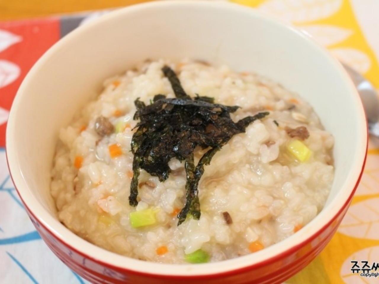 Top 6 đồ ăn Hàn Quốc khiến bạn chắc chắn phải thốt lên: Ôi cái gì thế này???